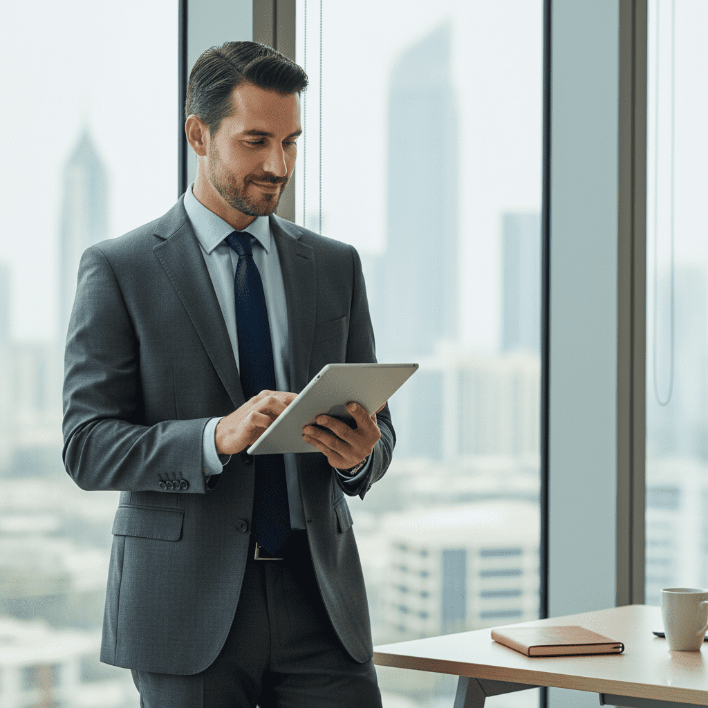  طلاب يدرسون ماجستير مهني في جامعة بالإمارات 