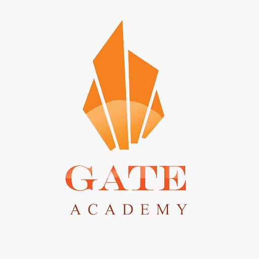  GATE-Academy 