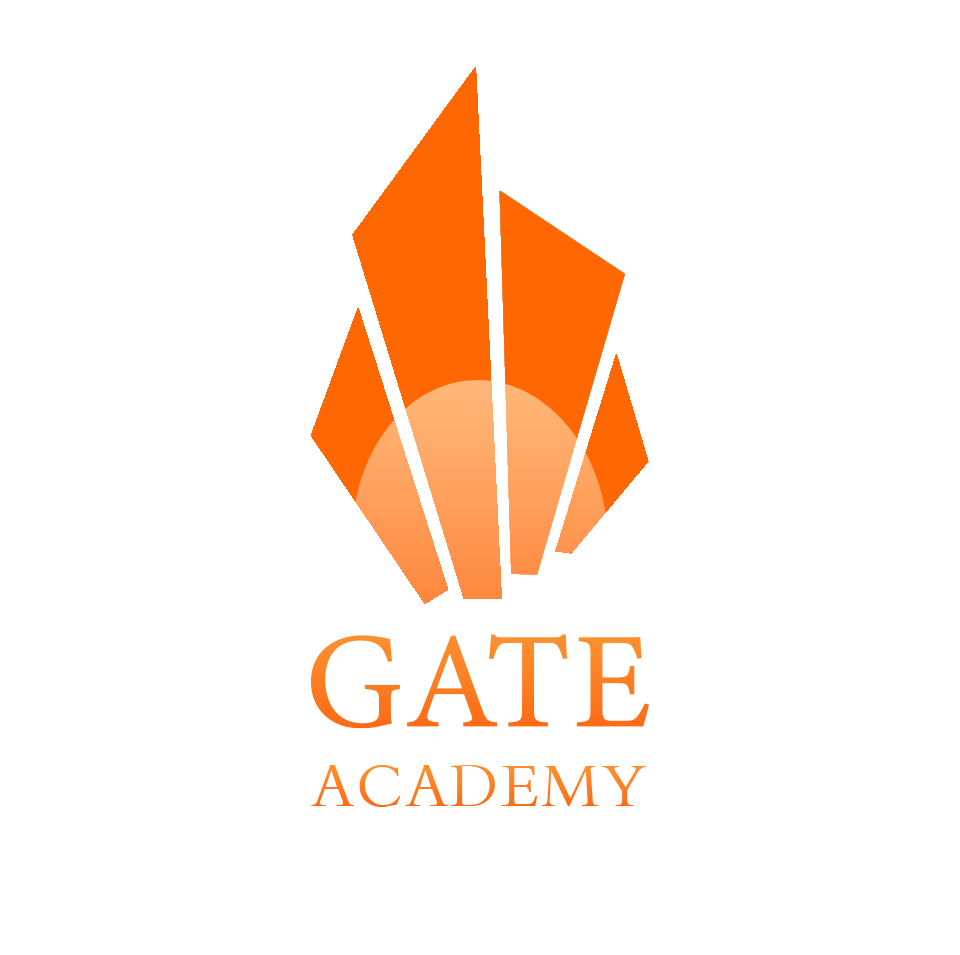  GATE-Academy 
