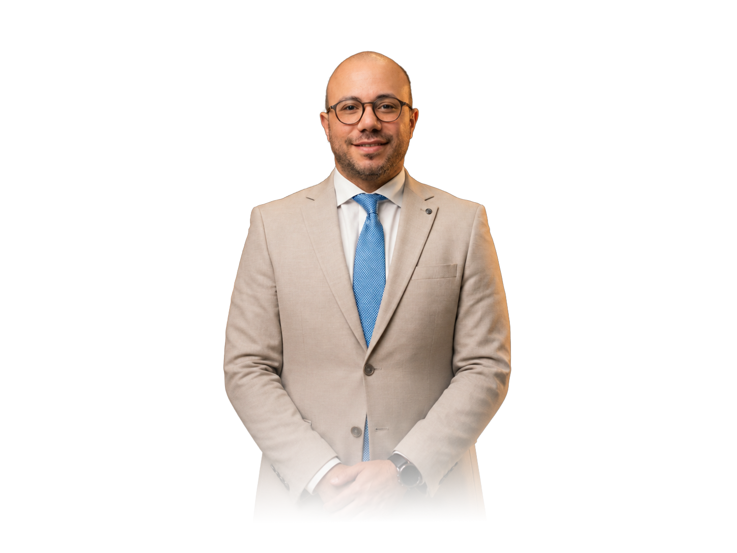 Major General Dr. Ahmed Al-Badri