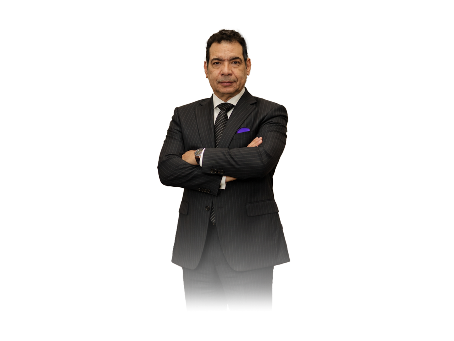 Consultant Dr. Khaled Iraqi
