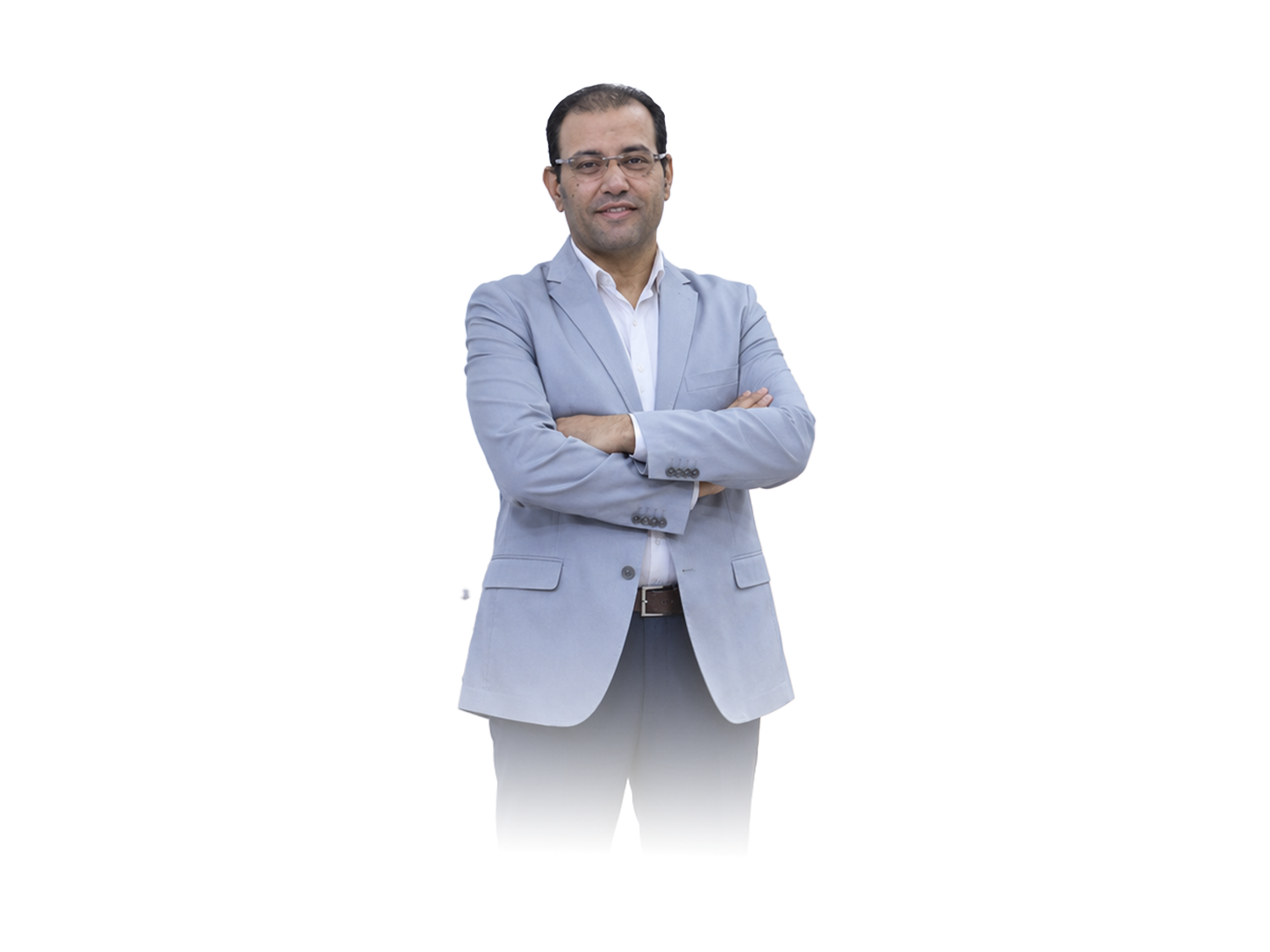 Dr.. Ashraf Abdel Rahman