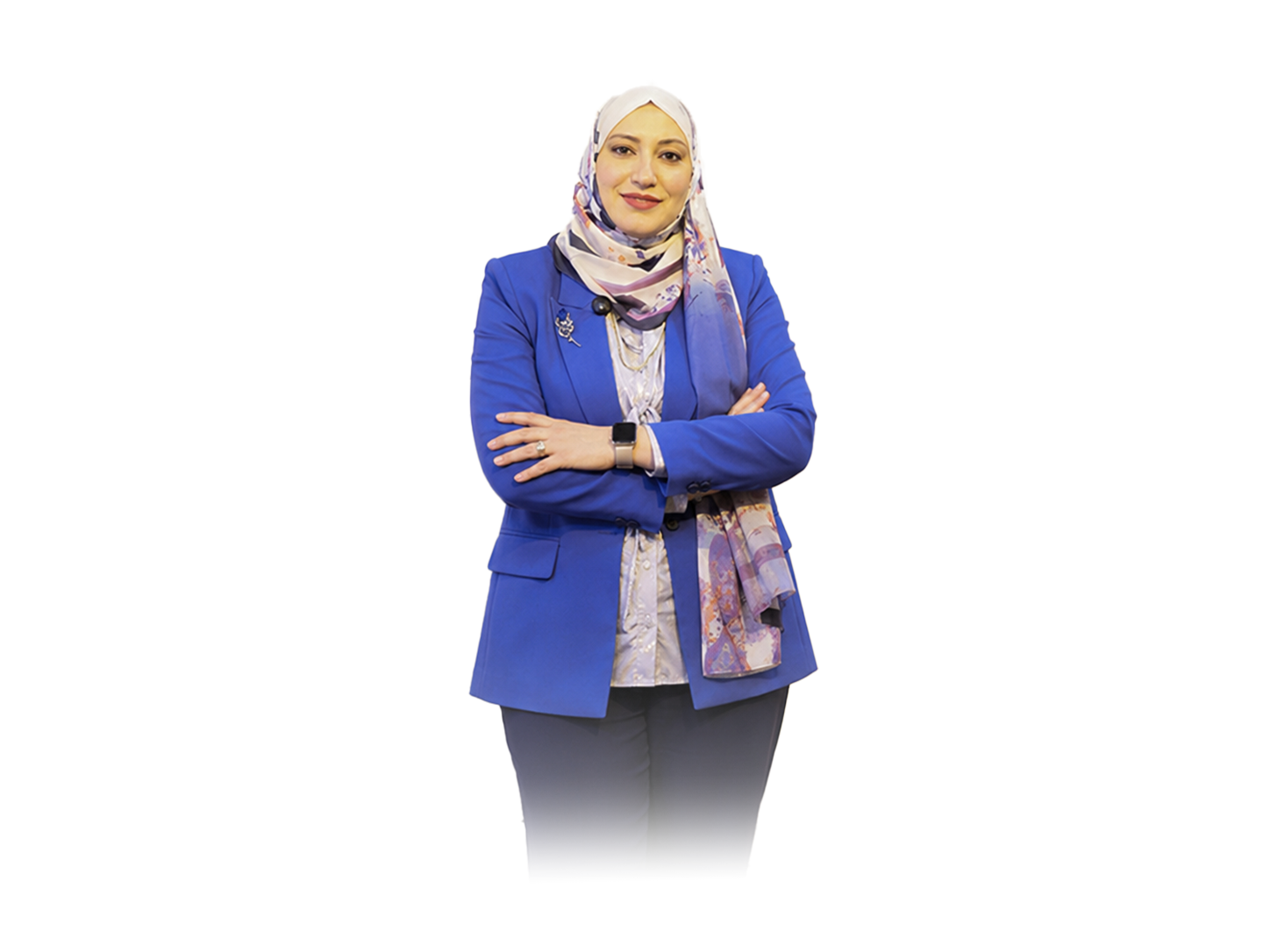 Dr.Hanaa Khaberi