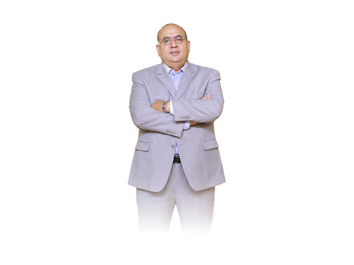 Professor Dr. Hisham Al-Bahiri